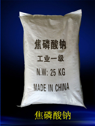 焦磷酸鈉
