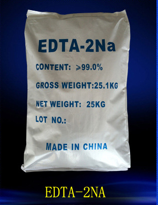 EDTA-2鈉